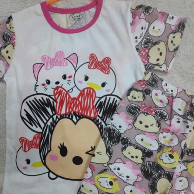 Bộ xh size nhỡ