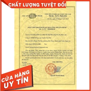 TAN MỠ SƠN MAI