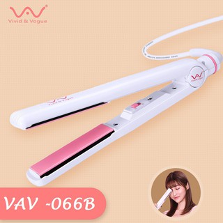 [Vivid&vogue] [CHÍNH HÃNG] MÁY ÉP TÓC MINI