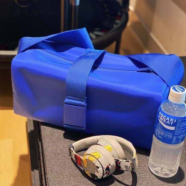 Túi Xách Thể Thao Vải Oxford Thiết Kế Mới Năng Động Thời Trang Dành Cho Nữ