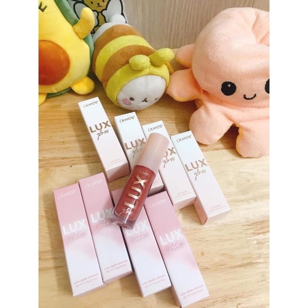 Son Bóng Lux colourpop