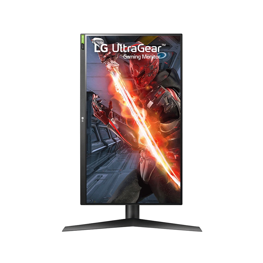 Màn hình LG 27GN750-B