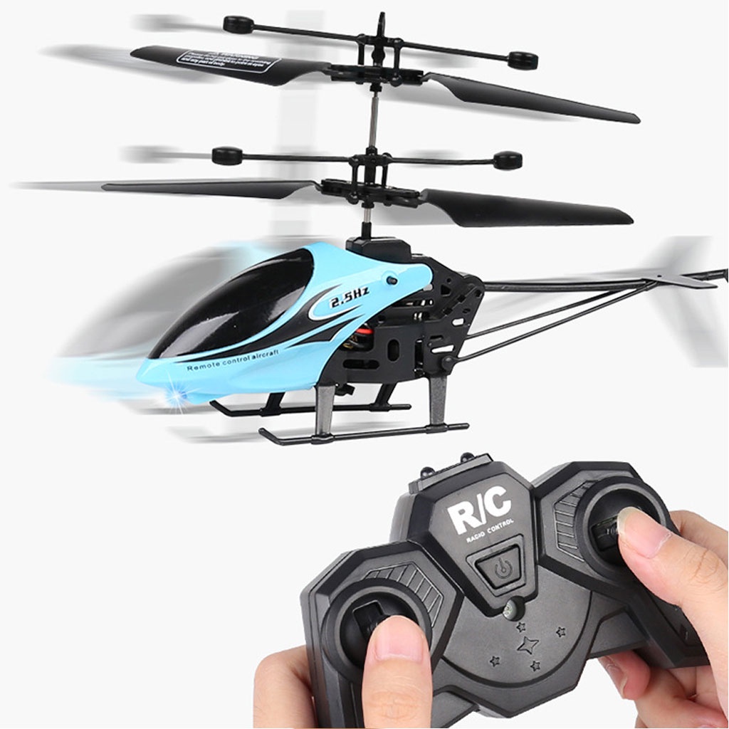 Đồ Chơi Máy Bay Điều Khiển Từ Xa Cho Bé Có Hình Dáng Giống Máy Bay Trực Thăng Ngoài Thực Tế Giúp Bé Thỏa Sức Khám Phá