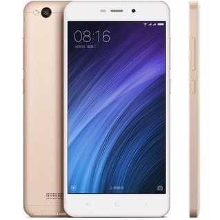Điện thoại Xiaomi Redmi 4A 2 sim - Màn 5 inch pin tốt (SALE RẺ )