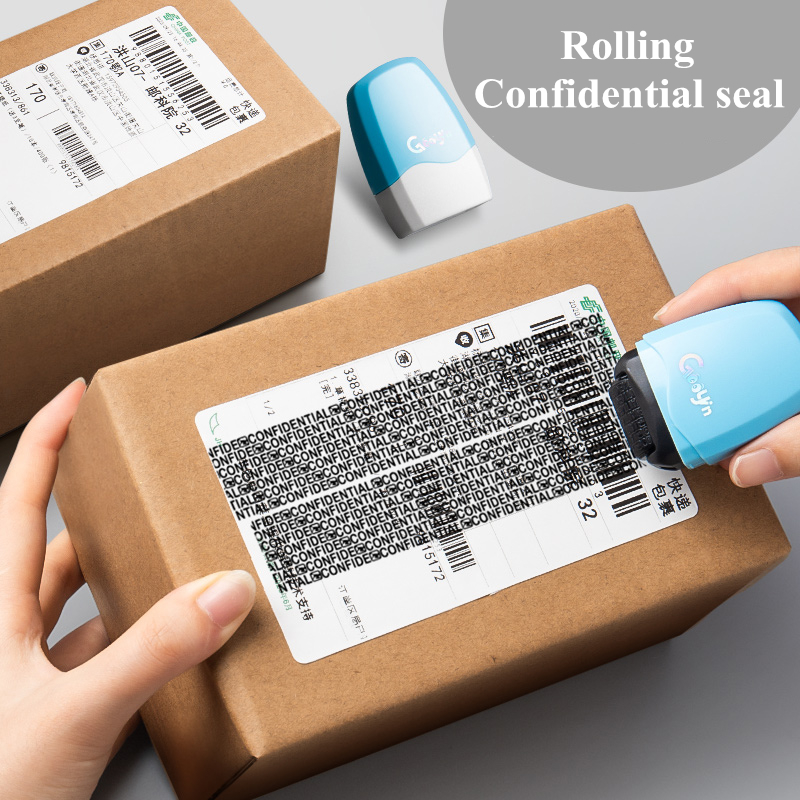 Con Dấu Bảo Vệ Riêng Tư Nicom