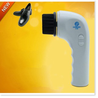 MÁY ĐÁNH BÓNG GIÀY MINI PIN SẠC