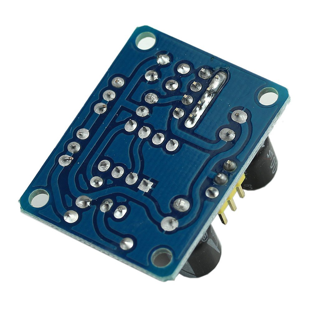 Module tạo xung NE555