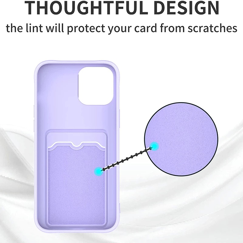 Ốp điện thoại silicon thích hợp cho iPhone 6/6plus/6s/6splus/7/7plus/8/8plus/x/xr/xs/11/12/pro/max/plus/promax