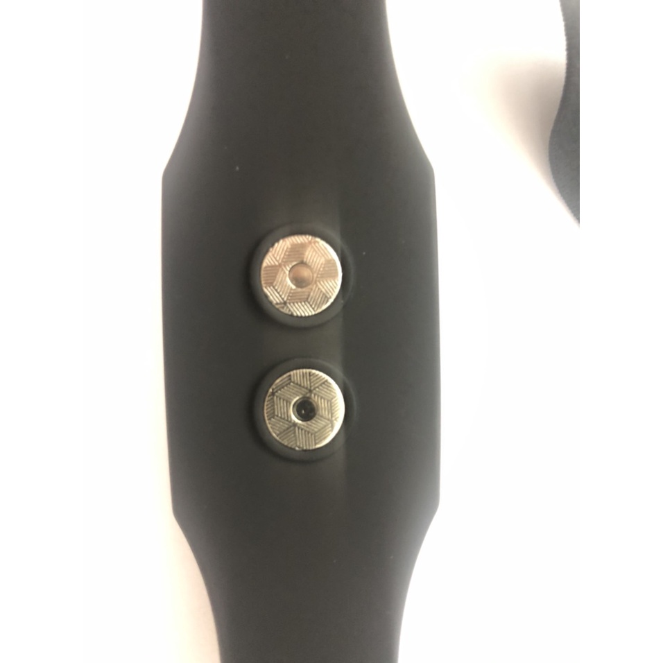 Miếng điện cực thay thế cho máy massage đầu thông minh