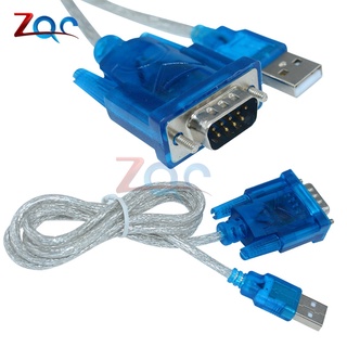 Cáp kết nối usb sang rs232 9 pin db9