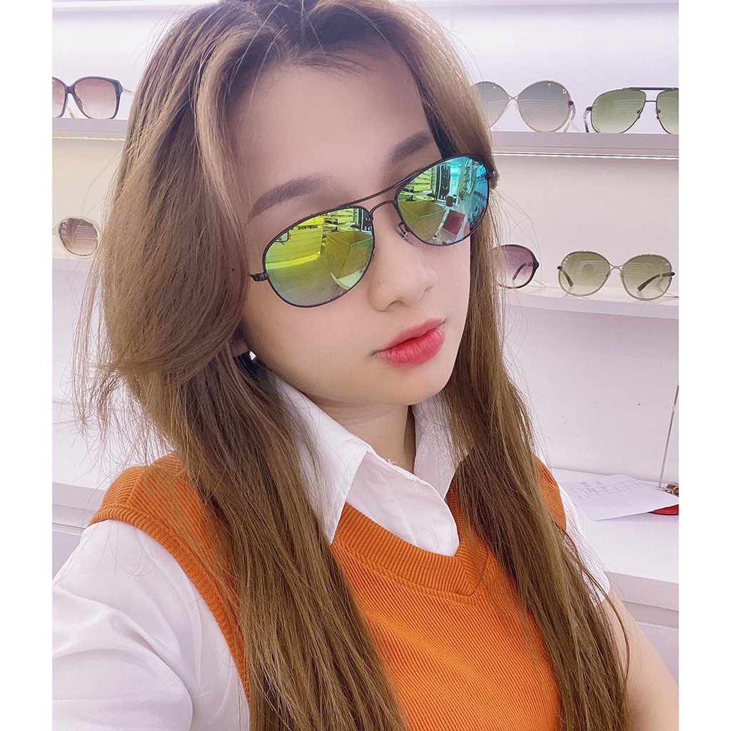 Kính mát Rayban RB3362 nhiều màu chính hãng