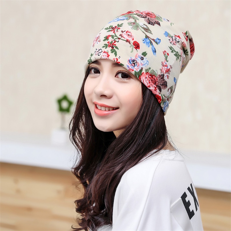 Mũ Trùm Đầu Thời Trang Cho Nữ