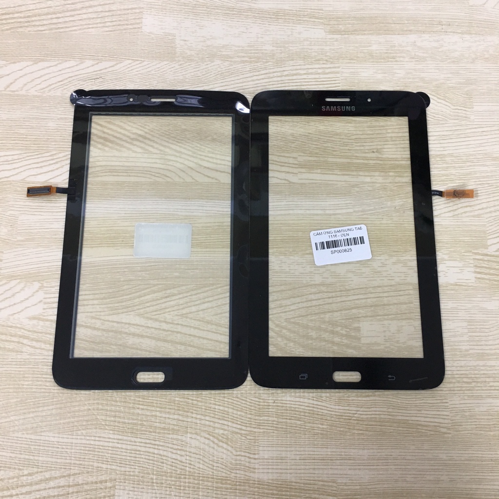 Cảm ứng Samsung Tab 3V T116