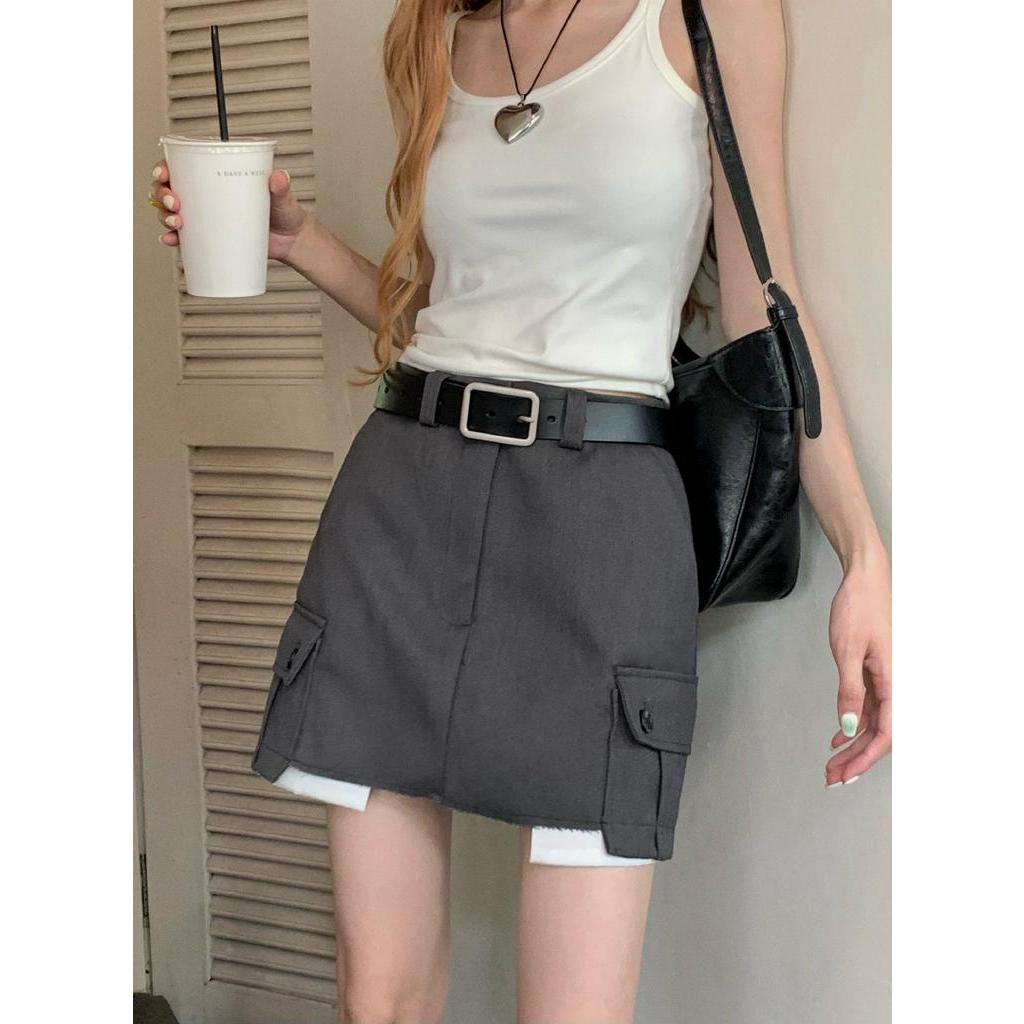 Váy Yếm Mini Cho Bé Gái Dễ Phối Đồ 62363