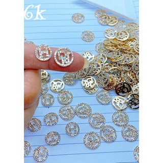 charm nail