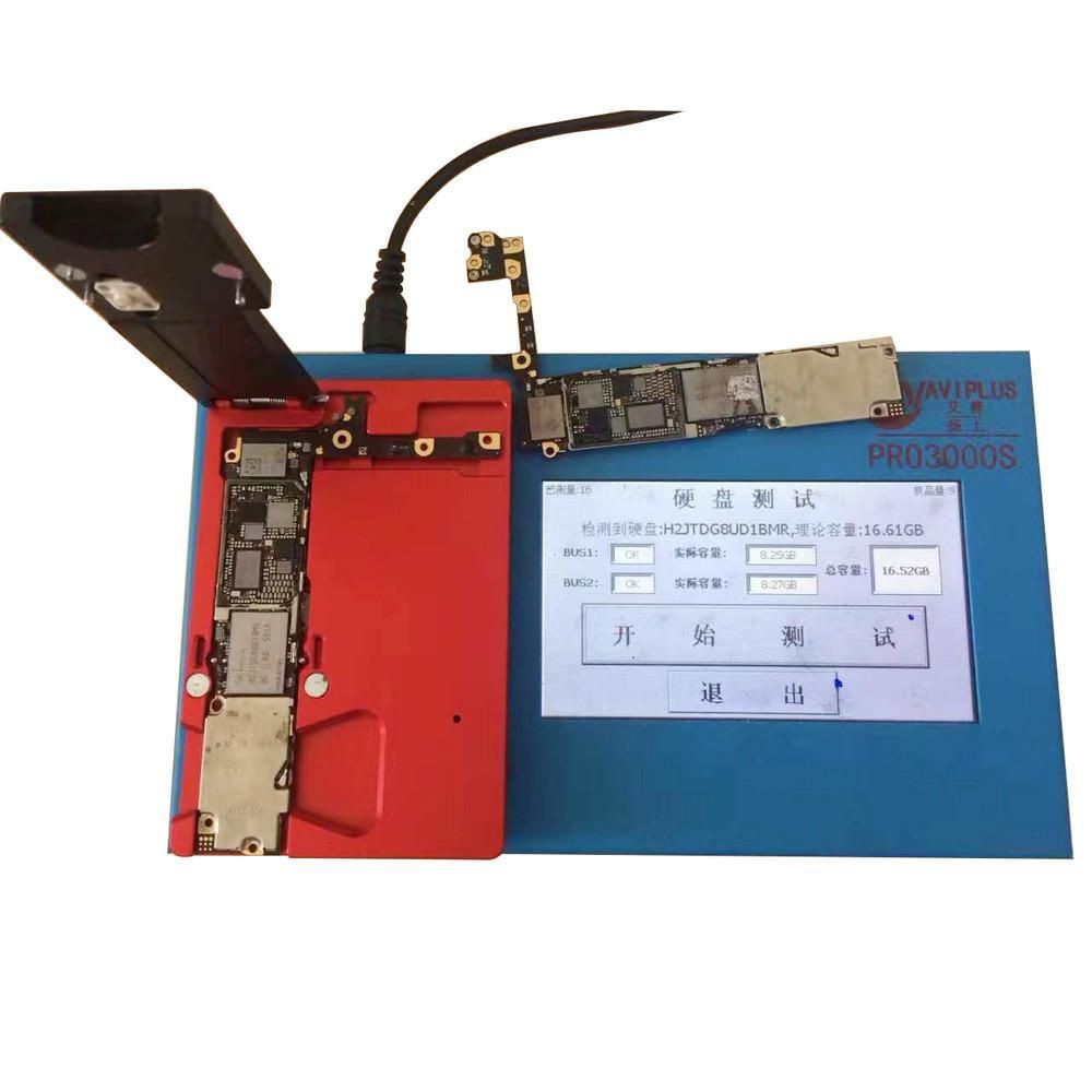 Bộ Adaptor fix ổ cứng cho iPh.one 6/ 6Plus