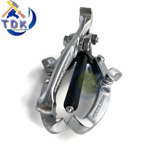 Cảo ba chấu C-Mart B0041-04 100mm