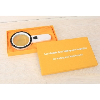 Kính lúp cầm tay 30X chuyên dùng đọc sách, sữa chữa mạch điện tư,....