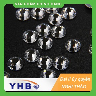 Đá chân keo yhb đá chân keo khay 1000 viên