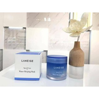 Mặt Nạ Ngủ Laneige Water Sleeping Mask