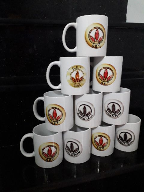 Ly sứ IN THEO YÊU CẦU chỉ với giá 60k