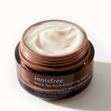 [Sample] Gói Kem Dưỡng Trà Đen Innisfree Black Tea Youth Enhancing Ampoule | BigBuy360 - bigbuy360.vn