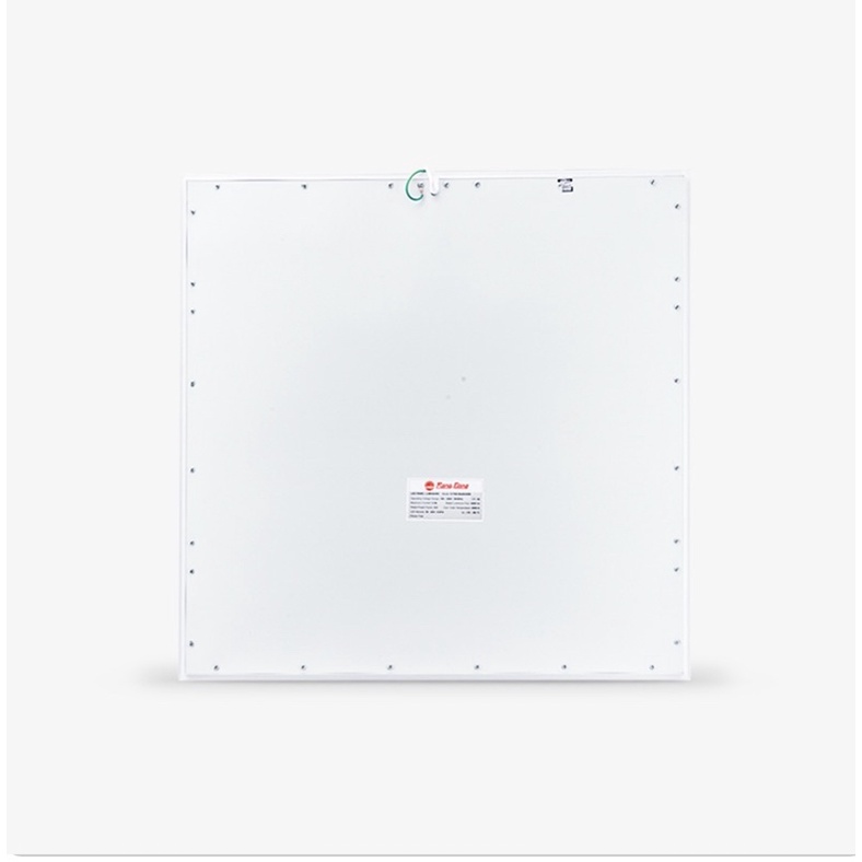 [ CHÍNH HÃNG ] Đèn LED Panel 60x60 40W Model: D P08 60x60/40W P06 60x60/40W