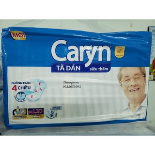 Tã dán người già Caryn ML20