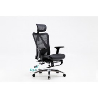 GHẾ CÔNG THÁI HỌC ERGONOMIC M57