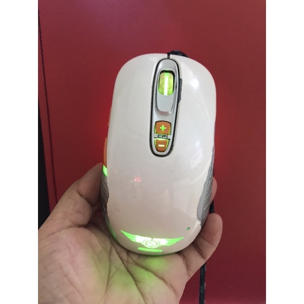 Chuột GAMING NEWMEN GX1 led RGB và Newmen GX1 Plus ...............................................