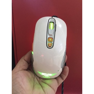 Chuột gaming newmen gx1 led rgb và newmen gx1 plus ...............................................