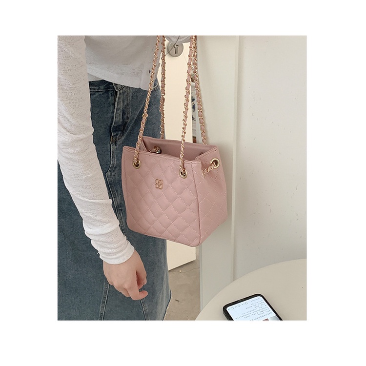 Túi Da Đeo Vai Thời Trang Mùa Hè 2022 Cho Nữ