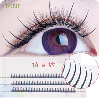Lông Mi Giả Nối Dài Tự Nhiên Thiết Kế Hình Chữ A Thời Trang