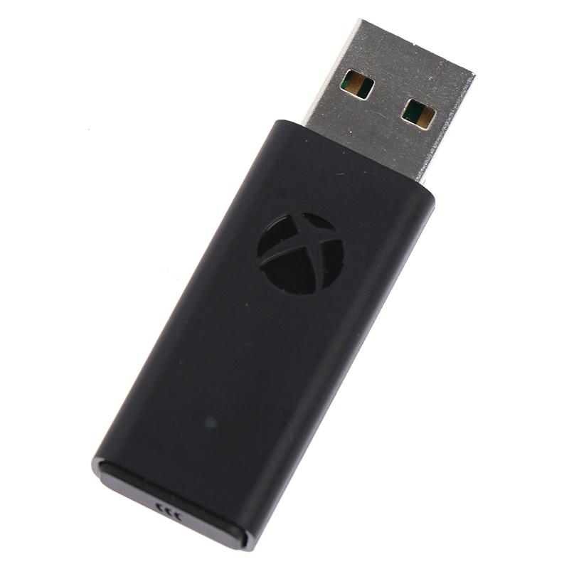 Bộ điều hợp cho tay cầm điều khiển không dây xbox one windows 10 2.g pc | BigBuy360 - bigbuy360.vn