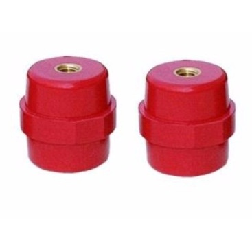 Sứ đỡ cách điện, gối đỡ hạ thế SM-25, SM-30-6/8, SM-35, SM-40, SM-51, SM-76