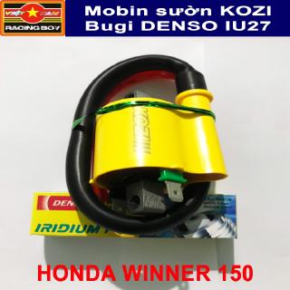 Combo Mobin sườn cho Winner Sonic - KOZI Malaysia