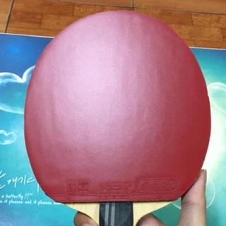 [ FREE SHIP ] Mặt Vợt XIOM Vega Pro Công Nghệ Hyper Elasto