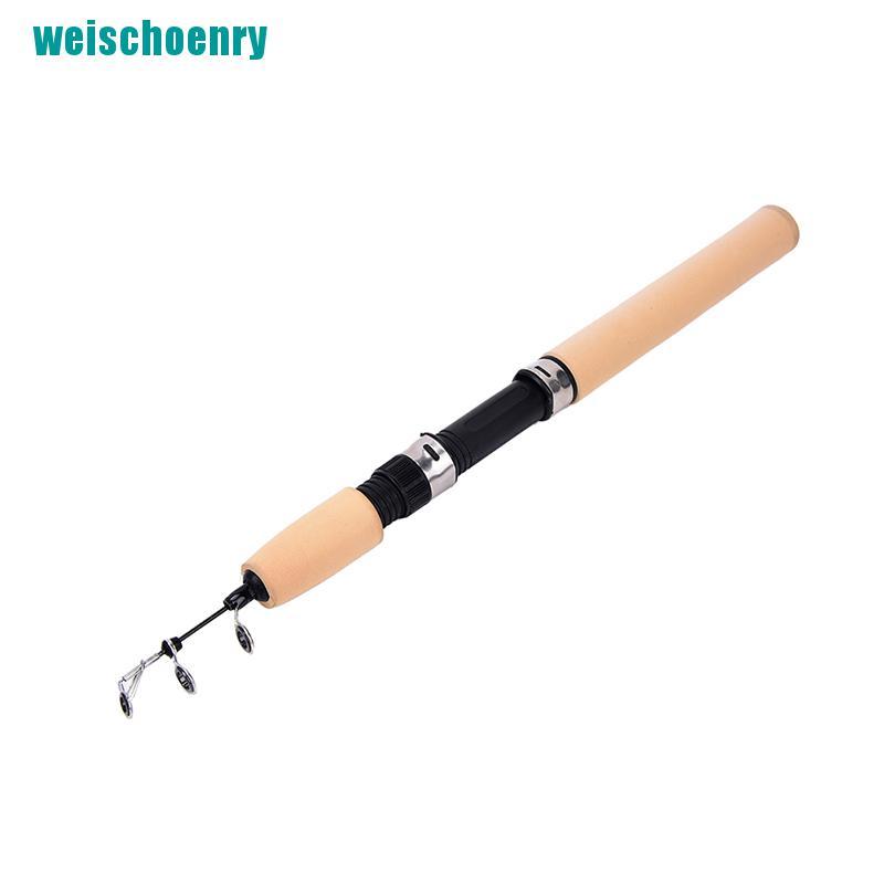 Cần Câu Cá Hình Con Tôm 80cm