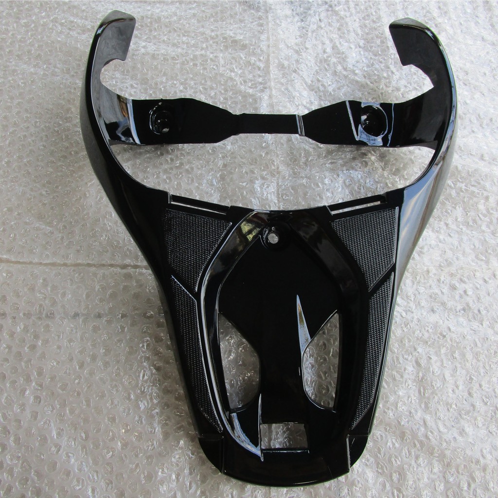 TAY DẮT VISION MÀU ĐEN BÓNG ĐỜI 2014 - 2019