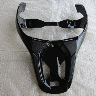 TAY DẮT VISION MÀU ĐEN BÓNG ĐỜI 2014 - 2019