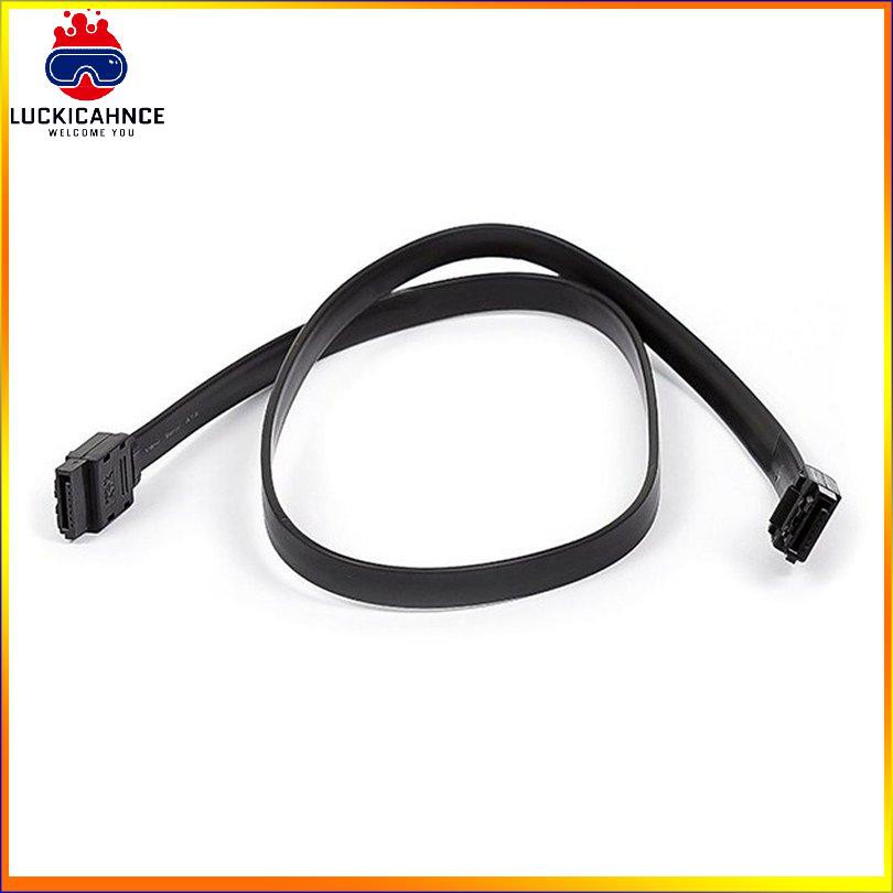 Dây Cáp Ổ Cứng Hdd 24 Inch Sata 3.0 Iii Sata3 Sataiii 6gb / S | BigBuy360 - bigbuy360.vn