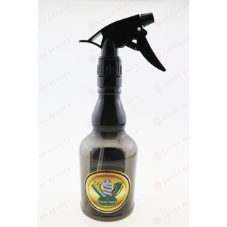 BÌNH NƯỚC XỊT TÓC BABER 2057 - 650ML