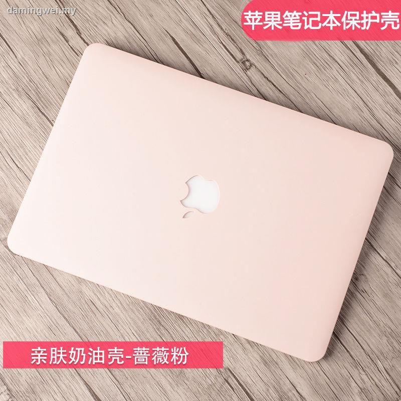 Apple Vỏ Bảo Vệ Máy Tính Macbook Air 13-inch Notebook Macbookpro13.3 12 15