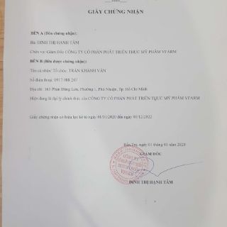 NƯỚC SÚC MIỆNG DIỆT VI KHUẨN