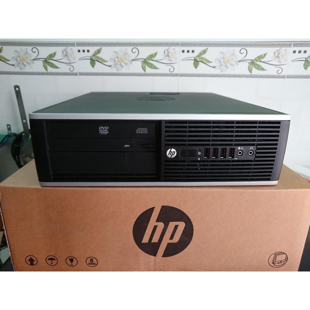 PC Văn Phòng Giá Rẻ ☀️ThanhBinhPC☀️ Máy Tính Văn Phòng Giá Rẻ - HP Pro 6300/8300 (Pentium, Core I3 I5 I7) - Bảo Hành 24T