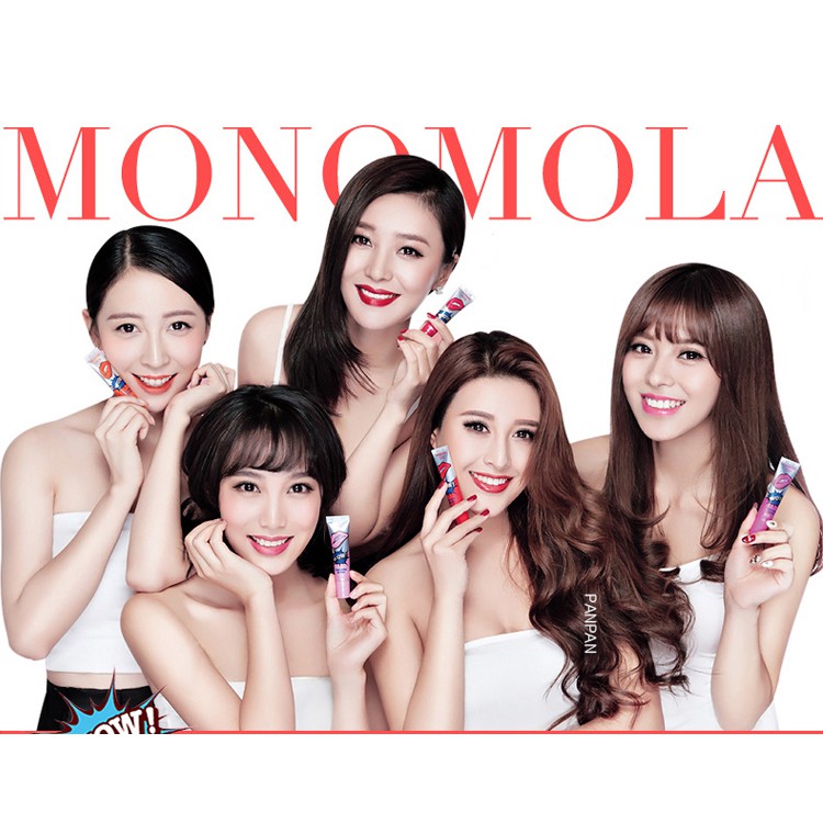 Son Xăm WOW - Romantic Bear Lâu Trôi - Hàng nội địa Trung Molangshop | BigBuy360 - bigbuy360.vn