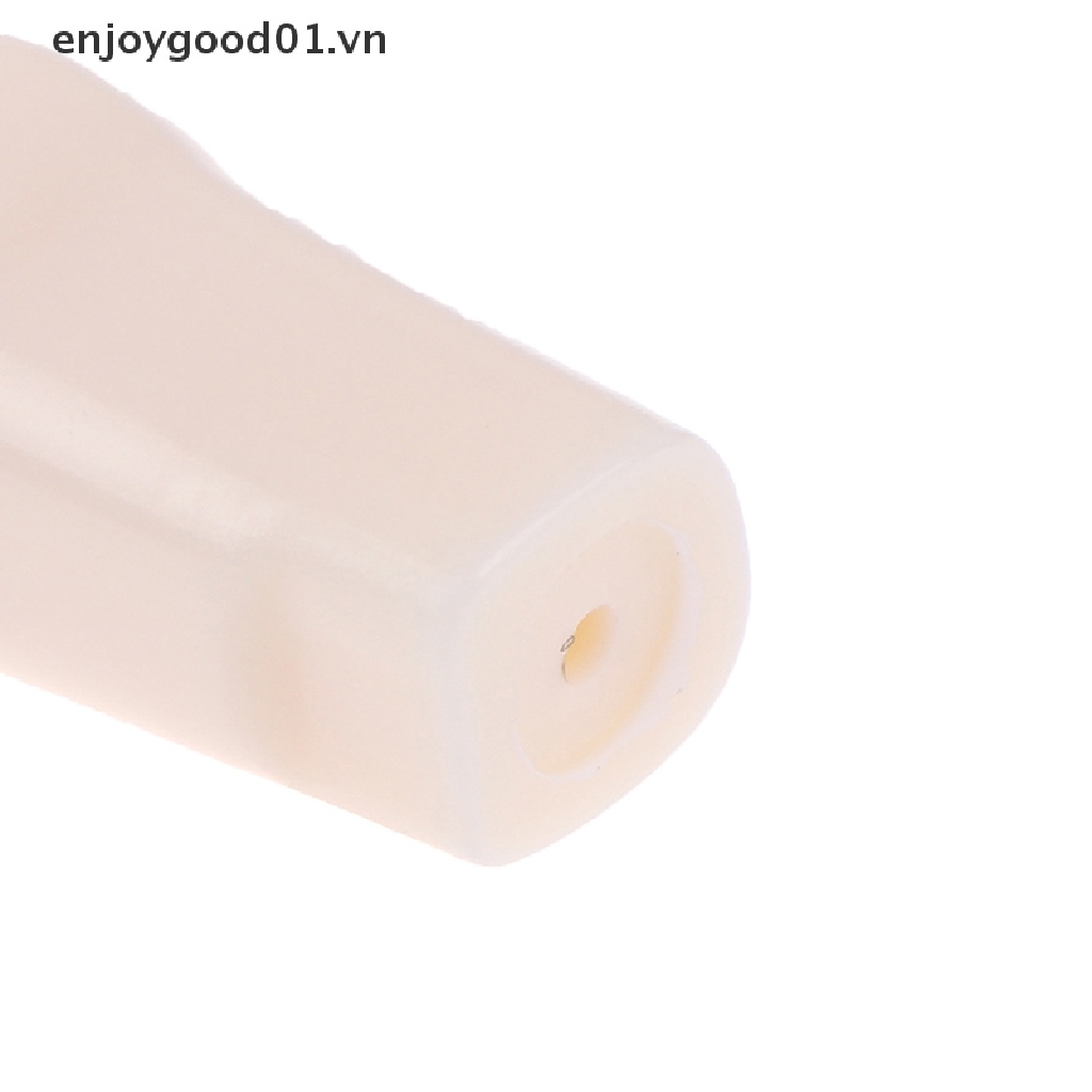 (Hàng Mới Về) 28 Răng Giả Bằng Nhựa resin Tự Nhiên Đặc Biệt Dùng Giảng Dạy Trong Nha Sĩ