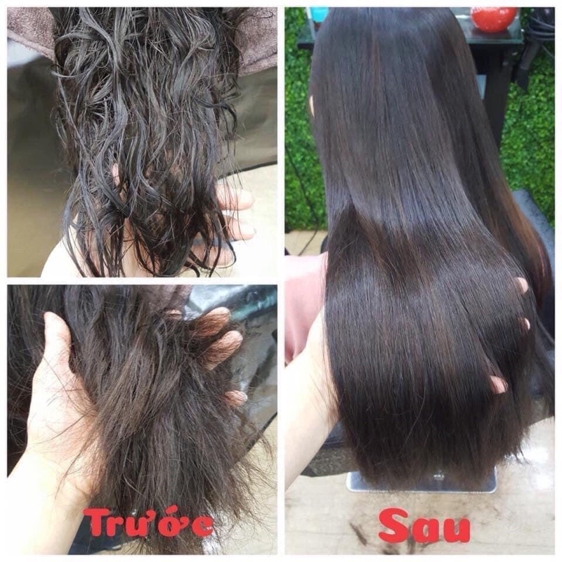 Tinh dầu dưỡng tóc Olaplex No.7