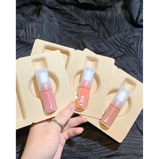 I'M MEME - Má dạng kem Bare Cheek Liquid