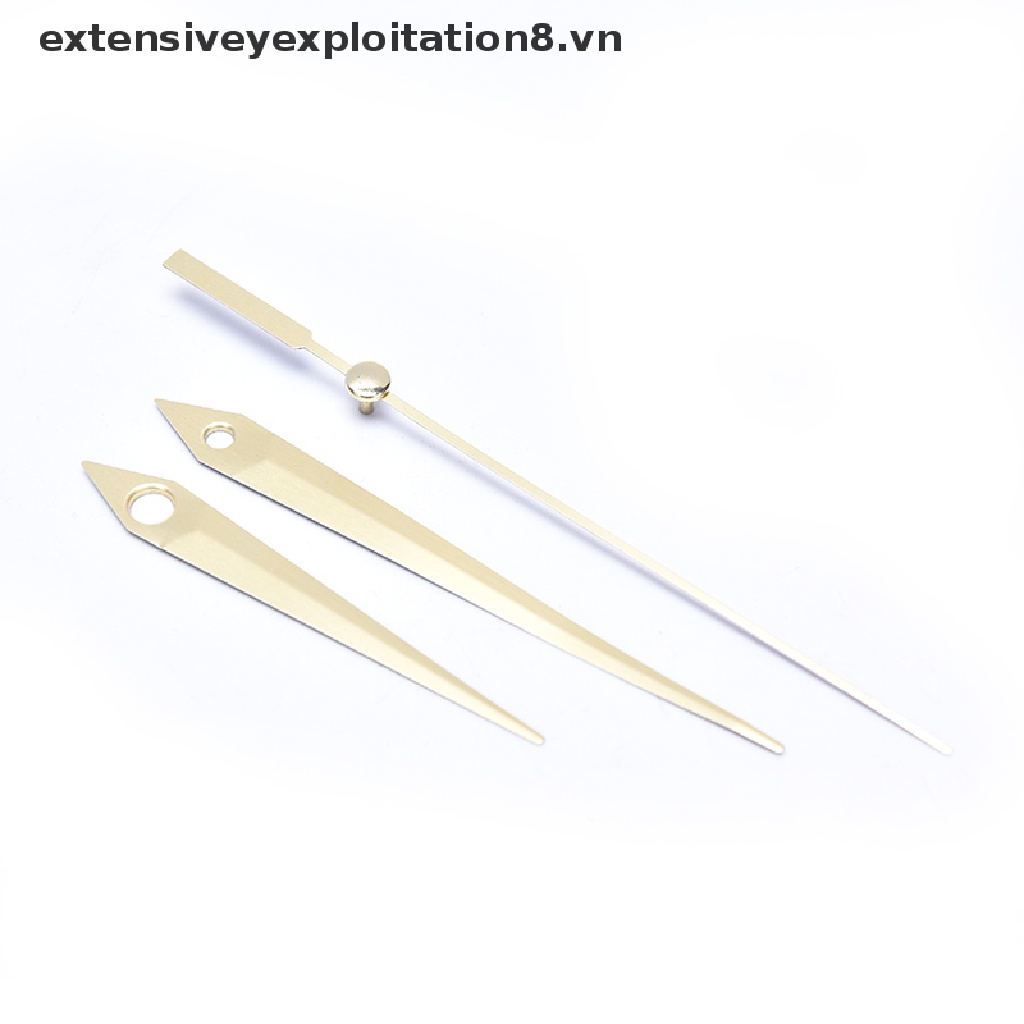 Set dụng cụ sửa chữa đồng hồ treo tường